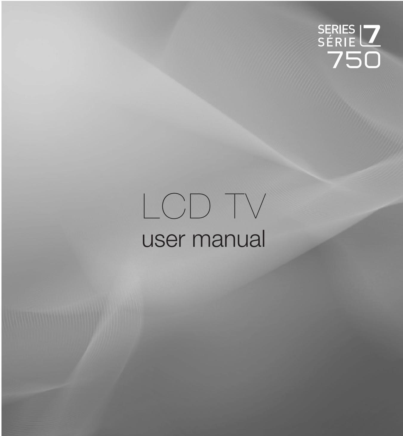 SAMSUNG LN40A750 - Comment contacter Samsung dans le monde - 1
