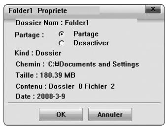 SAMSUNG LN40A750 - Fichier - 2
