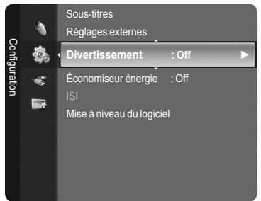 SAMSUNG LN40A750 - La mélodie est inaudible - 3