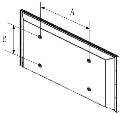 SAMSUNG LN40A750 - Réglage à la position mémorisée - 1