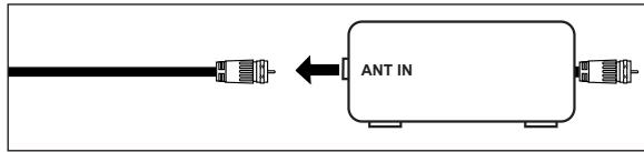 SAMSUNG LN40A750 - Branchement d'une boite de jonction servant à decrypter l'ensemble des canal - 3