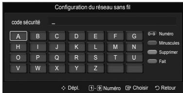 SAMSUNG LN40A750 - Réglage manuel - 7
