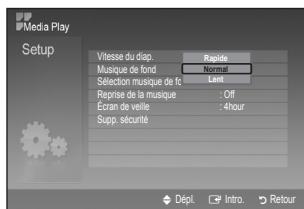 SAMSUNG LN40B540P8F - Supplément sécurité - 2