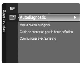 SAMSUNG LN40B540P8F - Essai d'image - 1