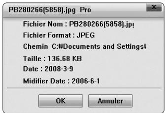 SAMSUNG LN46A750 - Fichier - 3