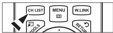 SAMSUNG LN46A750 - Pour réserver une émission (écoute par minuterie) - 4
