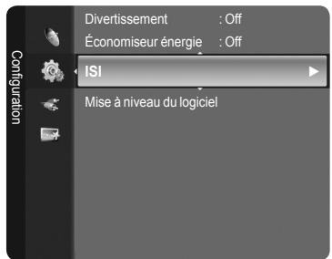 SAMSUNG LN46A750 - Comment activer la fonction Image sur Image - 1