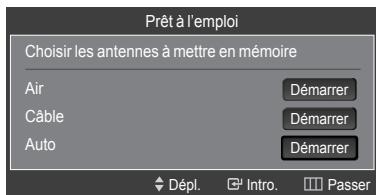 SAMSUNG LN46A750 - Fonction Prêt à l'emploi - 3