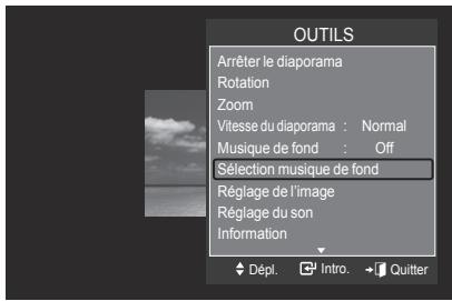 SAMSUNG LN46A750 - Supp. sécurité - 1