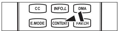 SAMSUNG LN46A750 - Utilisation du menu Contents Library - 2