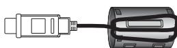 SAMSUNG LN46A750 - Accessoires - 9