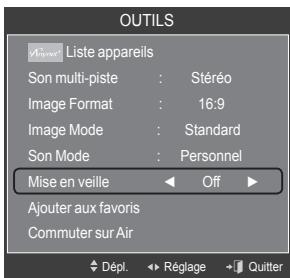 SAMSUNG LN46A750 - Réglage facile - 1