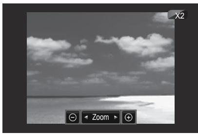 SAMSUNG LN46A750 - Zoom - 1