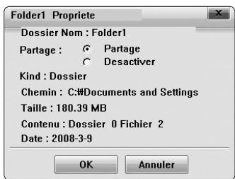 SAMSUNG LN46A750 - Fichier - 2