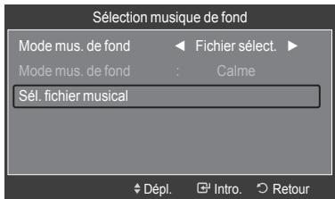 SAMSUNG LN46A750 - Supp. sécurité - 3