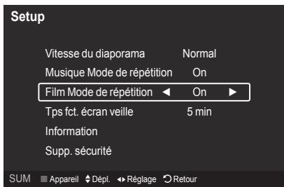 SAMSUNG LN46A750 - Supp. sécurité - 2