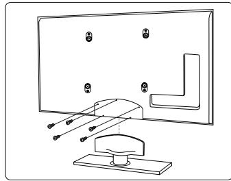 SAMSUNG PS50B855 - Avertissement - 4
