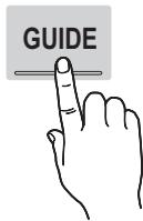 SAMSUNG PS63C7000 - Guide - 1