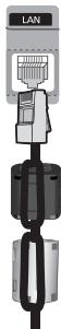SAMSUNG PS63C7000 - Accessoires - 11