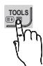 SAMSUNG PS63C7000 - TOOLS - 1