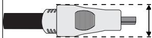 SAMSUNG PS63C7000 - Accessoires - 17