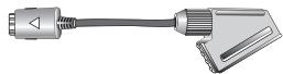 SAMSUNG PS63C7000 - Accessoires - 5