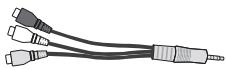 SAMSUNG PS63C7000 - Accessoires - 7