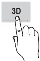 SAMSUNG PS63C7000 - 3D - 1