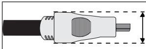SAMSUNG UE-22C4000 - UE26C4000 - 2