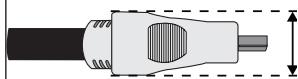 SAMSUNG UE-40C6730US - UE32C6700 / UE37C6700 / UE40C6700 / UE46C6700 / UE55C6700 / - 3