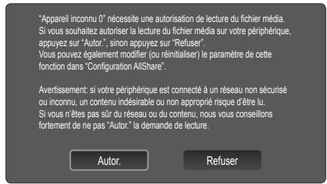 SAMSUNG UE-40C6730US - REMARQUE - 1