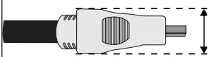 SAMSUNG UE-46C6500UW - Accessoires - 15