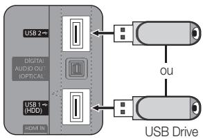 SAMSUNG UE-46C6500UW - Installation de la version la plus récente - 1