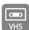 SAMSUNG DVD-VR336 - Enregistrement du programme en cours de visionnage - 3