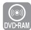 SAMSUNG DVD-VR336 - Zoom avant - 2