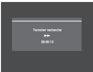 SAMSUNG DVD-VR336 - Terminer recherche - 2