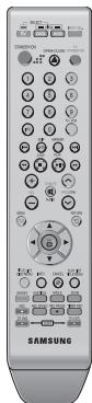 SAMSUNG DVD-VR336 - DVD-VR335, VR336 - 2