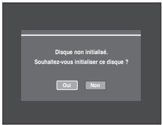SAMSUNG DVD-VR336 - Formats d'enregistrement - 1