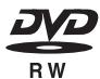 SAMSUNG DVD-VR336 - Étape 1 Sélectionnez le type de disque - 1