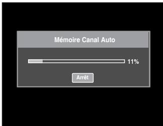 SAMSUNG DVD-VR336 - Installation automatique - 5