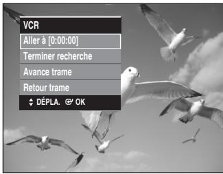 SAMSUNG DVD-VR336 - Terminer recherche - 1