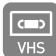 SAMSUNG DVD-VR336 - Copie du DVD au magnétoscope et inversement - 6