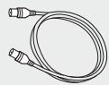 SAMSUNG DVD-SH874 - Accessoires - 2