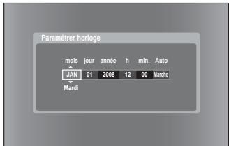 SAMSUNG DVD-SH874 - configuration du système - 6