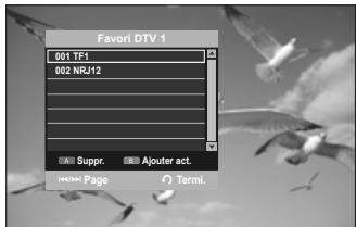 SAMSUNG DVD-SH874 - Canal numériquefavori - 1