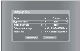 SAMSUNG DVD-SH874 - Installation Auto - 1