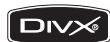 SAMSUNG DVD-SH874 - Certification DivX - 1
