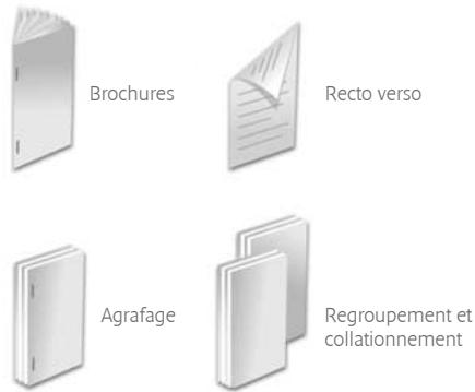CANON OCE COLORWAVE 300 - Criez des documents de grande qualité - 1