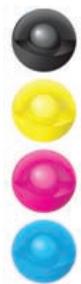 CANON OCE COLORWAVE 300 - Obtenez une(Meilleure image en couleurs - 1