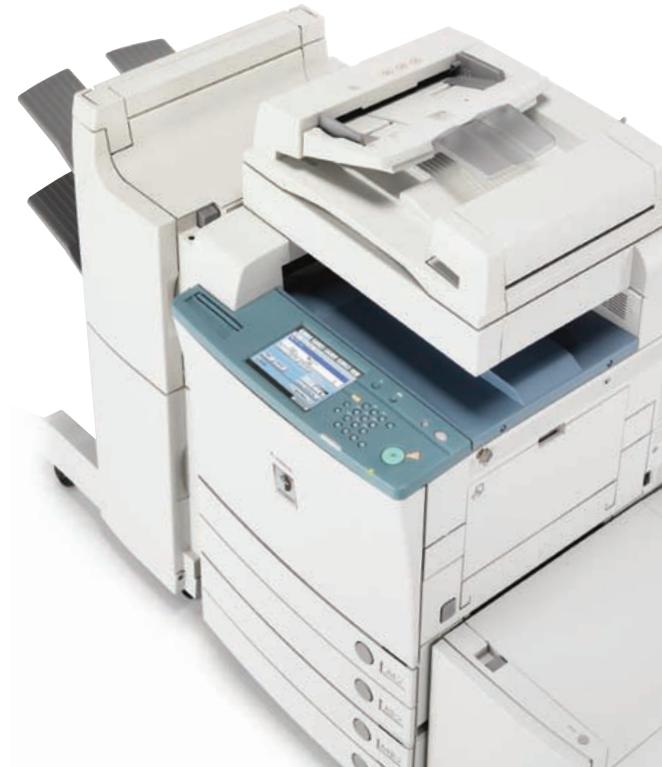 CANON OCE COLORWAVE 300 - Simplifiez les tâches complexes - 2